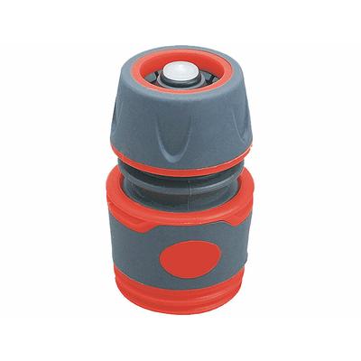 Extol Premium gyorscsatlakozó, stoppos, 1/2"